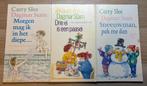 Dagmar Stam, Carry Slee, Jacques Vriens, Fictie algemeen, Carry Slee, Ophalen of Verzenden, Zo goed als nieuw