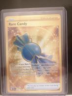 Pokémon Rare Candy 256/198, Hobby en Vrije tijd, Verzamelkaartspellen | Pokémon, Ophalen of Verzenden, Zo goed als nieuw