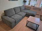 Ikea KIVIK Hoekbank - Nieuwe Bekleding!, Ophalen, 250 tot 300 cm, Hoekbank, Driepersoons