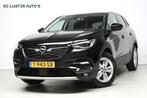Opel Grandland X 1.2 Turbo Business Edition Automaat |CARPLA, Auto's, Opel, Gebruikt, 1199 cc, Met garantie (alle), Leder en Stof