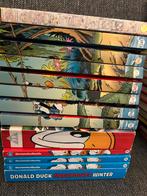 Donald Duck Pocket Boeken Collectie, Meerdere stripboeken, Ophalen of Verzenden, Gelezen