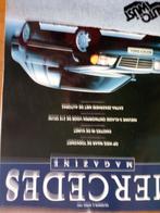 Magazine. Mercedes. 1990 2000, Boeken, Tijdschriften en Kranten, Ophalen