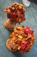 paddenstoel  - 2 stuks, Huis en Inrichting, Ophalen of Verzenden, Zo goed als nieuw