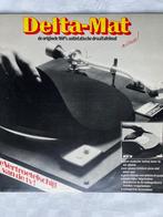 Anti statische mat voor uw lp''s, Ophalen of Verzenden, 1960 tot 1980, Gebruikt, 12 inch