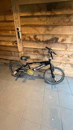 Tornado Royal Bugatti BMX - Stoere Kinderfiets, Ophalen of Verzenden, Gebruikt, Staal