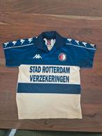 Feyenoord uitshirt 2000/2001 kindermaat 128 (YM), Shirt, Maat XS of kleiner, Ophalen of Verzenden, Zo goed als nieuw