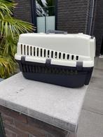 Transportbox, Ophalen of Verzenden, Zo goed als nieuw