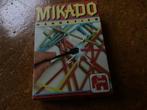 Mikado Magnetico - Compleet!, Ophalen of Verzenden, Gebruikt, Speelkaart(en)