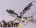 Lego Ninjago - 71721 Skull Sorcerer's Dragon, Complete set, Gebruikt, Ophalen of Verzenden, Lego