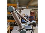 UR10 Cobot Refurbished verkoop / verhuur (vanaf €1.000/mnd), Zakelijke goederen, Machines en Bouw | Industrie en Techniek, Ophalen of Verzenden