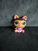 Littlest pet shop kat 2718, Ophalen of Verzenden, Zo goed als nieuw