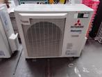 Bijna nieuwe airco's te koop vanwege faillissement, Ophalen, Zo goed als nieuw