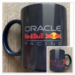 Oracle Red Bull Racing “Max Verstappen” Beker/Mok, Ophalen of Verzenden