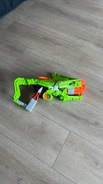 Nerf outbreaker bow, Ophalen of Verzenden, Gebruikt