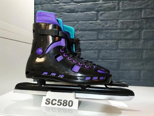 Unique PGR Combinoren Combi Comfort Noren Maat 41, Sport en Fitness, Schaatsen, Zo goed als nieuw, Combinoren, Overige merken
