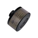 leger NBC / CBRN Beschermingsfilter Groen Deze NBC filter, Verzenden, Landmacht