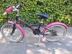 Opknap meisjesfiets, Ophalen, Zo goed als nieuw, Minder dan 16 inch