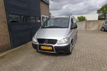 Mercedes-Benz Vito 115 CDI 320 Lang DC/Export