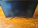 MSI Optix MAG241C Led Curved Gaming Monitor, Gaming, Gebruikt, MSI, 101 t/m 150 Hz