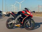 Aprilia RS4 125 (165cc Bigbore kit), Super Sport, Particulier, 1 cilinder, 165 cc