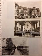 UDENHOUT (13x) - Partij Album Doos Verzameling, Verzamelen, Ophalen of Verzenden, Zuid-Holland