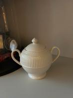 Wedgwood Windsor suikerpot, Huis en Inrichting, Keuken | Servies, Overige typen, Ophalen of Verzenden, Zo goed als nieuw, Wedgwood