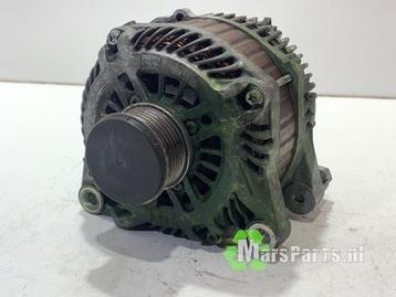 Dynamo van een Citroen C4 Picasso beschikbaar voor biedingen