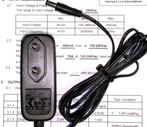 Ten Pao S012WV1200100 12V 1A 12W AC DC Adapter Lader Voeding, Computers en Software, Pc- en Netwerkkabels, Ophalen of Verzenden