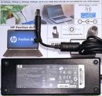HP PPP016L 18.5V 6.5A 19.5V 6.15A 120W 90W Adapter 7.4x5.0mm, Computers en Software, Laptop-opladers, Nieuw, HP, Ophalen of Verzenden
