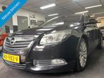 Opel Insignia 2.0 T Executive, Gebruikt, Zwart, 4 cilinders, Zwart