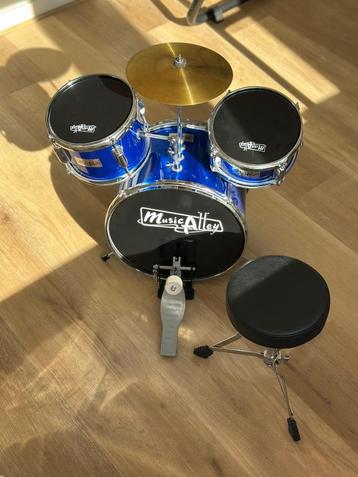 Kinder Drumstel Kids Drum Set beschikbaar voor biedingen