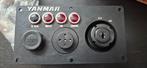 Nieuw Yanmar dashboard 128270-91003, Watersport en Boten, Ophalen of Verzenden, Nieuw, Motor en Techniek