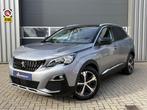 Peugeot 3008 1.2 PureTech Allure Automaat | Navi | Camera |, 12 maanden, 1295 kg, 1199 cc, Leder en Stof