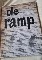 De ramp watersnoodramp 1953, Ophalen, Gelezen