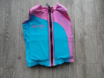 NETTE ZWEMVEST EASY SWIM PRO /EASYSWIM/ L  VOOR ZWEMLES beschikbaar voor biedingen