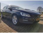 Volvo V60 D6 Twin Engine 288pk Geartronic AWD Plug In Hybrid, Auto's, Automaat, 1800 kg, Blauw, USB