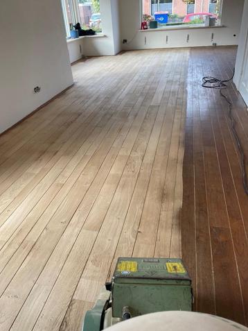 Geef je houten vloer een nieuw leven met Edro Parket!