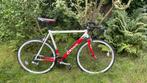 Peleton cross racefiets S/M 23 inch, Fietsen en Brommers, Fietsen | Racefietsen, Gebruikt, 10 tot 15 versnellingen, Aluminium