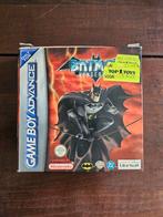 Batman Vengeance Game Boy, 1 speler, Ophalen of Verzenden, Zo goed als nieuw, Avontuur en Actie