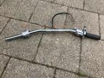 Honda ss50 cd50 stuur met snelgas, Ophalen of Verzenden, Gebruikt, Overige merken