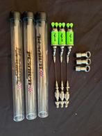 Solar p1 3x, Watersport en Boten, Hengelsport | Karpervissen, Ophalen of Verzenden, Zo goed als nieuw, Overige typen