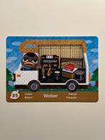 Nintendo Animal Crossing Cards - New Leaf Welcome amiibo ser, Avontuur en Actie, 1 speler, Ophalen of Verzenden, Zo goed als nieuw