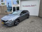 Volvo V60 2.0 D4 Business Sport R-design leder trekhaak btw, Voorwielaandrijving, 1969 cc, Particulier, Traction-control
