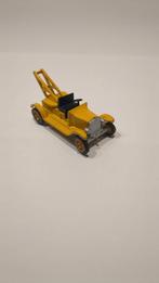 Vintage EFSI T-Ford 1919 Takelwagen, Hobby en Vrije tijd, Overige merken, Gebruikt, 1:50 of kleiner, Auto