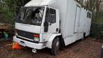 Ford Cargo MMBS (2x), Auto's, Te koop, Diesel, Particulier, Ford