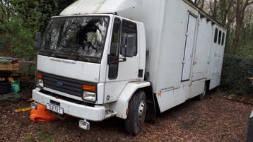 Ford Cargo MMBS (2x)