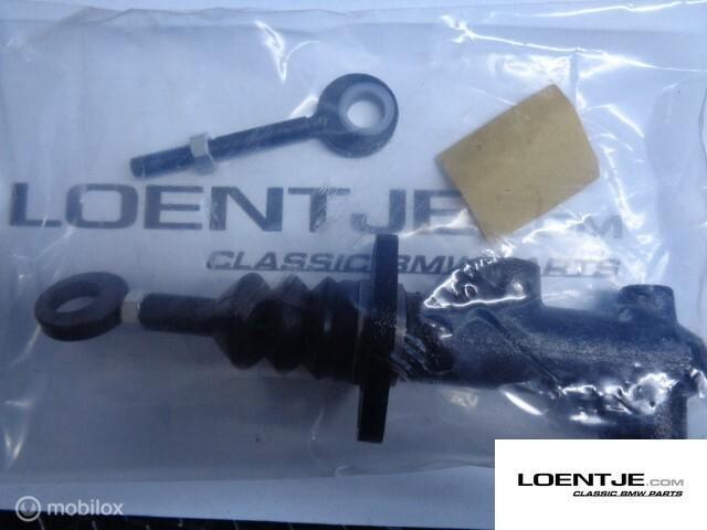 Hoofdkoppelingscilinder BMW 2.5 / 2.8 / 3.0 E3 e9 nk cs csi, Auto-onderdelen, Transmissie en Toebehoren, BMW, Nieuw, Ophalen of Verzenden