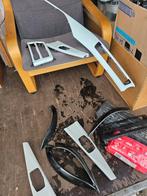 BMW F30 Onderdelen: Grill, Klok, Sierlijsten & Meer!, Ophalen, Munchen, Gebruikt, Info@bmw.de