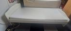 Eenpersoons, Gebruikt, 90 cm, Eenpersoons, Wit
