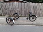 Batavus  bakfietsframe., Ophalen, Zo goed als nieuw, Overige merken